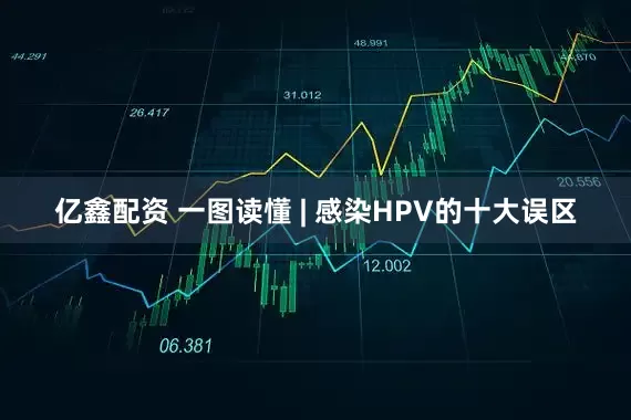 亿鑫配资 一图读懂 | 感染HPV的十大误区